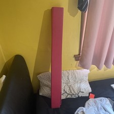 Gymnastics bars for sale  LIVINGSTON