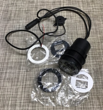 Humminbird hdr650 depth for sale  Little Falls
