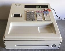 Sharp cash register for sale  UK