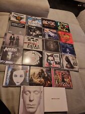 Sammlung rock hardrock gebraucht kaufen  Bruchköbel