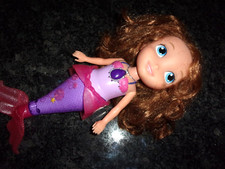 singing ariel doll for sale  Selah