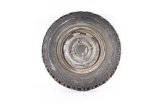 Skoda 105 120l gebraucht kaufen  Pirna, Dohma, Struppen