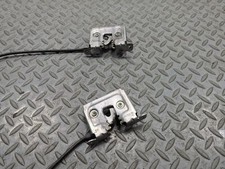 Usado, 2011 - 2013 MINI COOPER OEM ATUADOR DE TRAVA DE CAPÔ FRONTAL COM CABO DE LIBERAÇÃO comprar usado  Enviando para Brazil