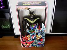 Great mazinger black usato  Italia