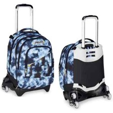 Zaino trolley jack usato  San Gavino Monreale