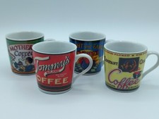 Tommy brand coffee gebraucht kaufen  Karlsruhe