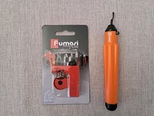 Fumasi kit tagliatubi usato  Chiavari