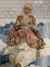 Bambolotto bambola doll usato  Napoli