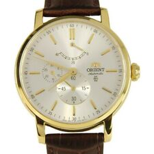 Orologio automatico orient usato  Ardea