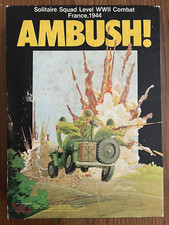 Ambush victory games for sale  College Station