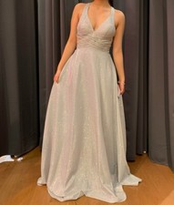 David bridal silver for sale  Herndon