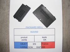 Caches packard bell d'occasion  Rue