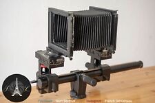 Sinar 4x5 d'occasion  Viry
