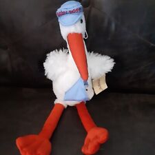 Inware stofftier storch gebraucht kaufen Inware stofftier storch gebraucht kaufen  Göttingen