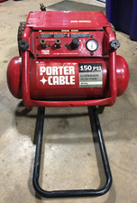 Porter cable c3151 for sale  Trumbauersville