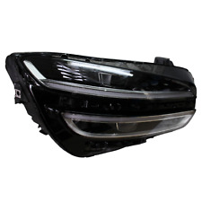 Genesis O novo G70 IK PE FL Full LED TIPO ESPORTIVO DIREITO USADO GENUÍNO 92102 G9600 comprar usado  Enviando para Brazil
