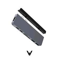 HYPER - HyperDrive DUO 7 em 2 Hub USB-C para MacBook Pro/Air - Cinza espacial comprar usado  Enviando para Brazil