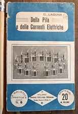 Biblioteca prática da bateria e correntes elétricas-12975/83, usado comprar usado  Enviando para Brazil