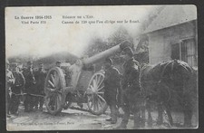 1917 carte postale d'occasion  Nantes-
