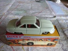 Panhard vert eau d'occasion  Évrecy