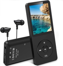 Agptek lettore mp3 usato  Morimondo