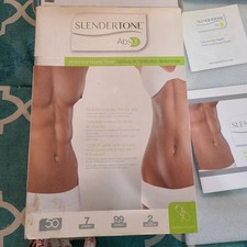Slendertone flex abdominal for sale  Brooklyn