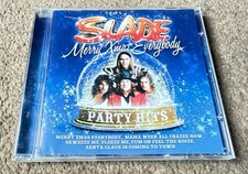 Slade merry xmas for sale  ARBROATH