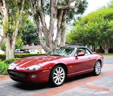2006 jaguar xk8 for sale  Santa Ana