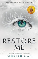 Restore tahere mafi usato  Spedire a Italy