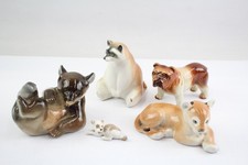 Porcelain ornaments collectabl for sale  LEEDS