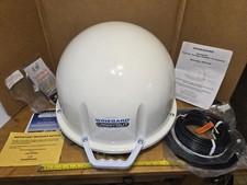 Winegard carryout white for sale  Cary