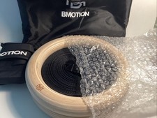 Bmotion trainingsringe gymnast gebraucht kaufen  Bad Wimpfen