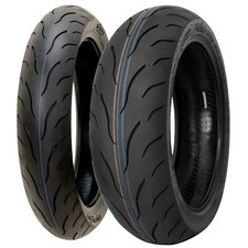 Motorcycle tyres kenda for sale  TELFORD