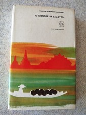 William somerset maugham usato  Baricella