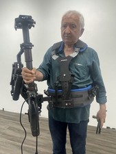 Steadicam provid for sale  Sun Valley