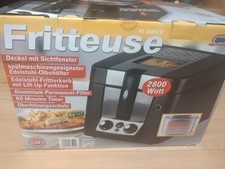 Frittruse 3000 quigg gebraucht kaufen  Schwerte