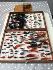 Vintage salmon fly for sale  SPALDING