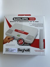Beghelli salvavita sos usato  Milano
