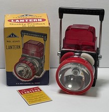 Vintage k.c. red for sale  Sioux Falls