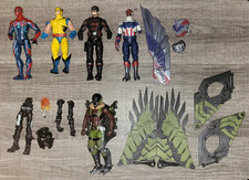 Marvel legends fodder for sale  Rockport