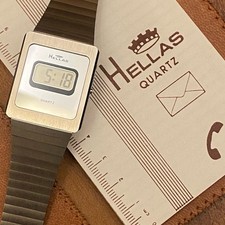 Orologio watch hellas usato  Torino