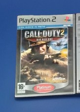 Call duty ps2 usato  Ribera