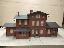 Lenz bahnhof krakow gebraucht kaufen  Bad Essen