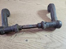 Antiker türgriff türbeschlag gebraucht kaufen Antiker türgriff türbeschlag gebraucht kaufen  Potsdam