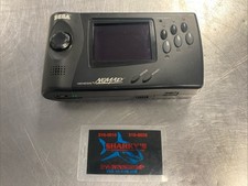 Sega Genesis Nomad MK6100 testado funcionando (31886555), usado comprar usado  Enviando para Brazil