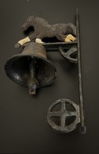 Cast iron horse for sale  Cumming