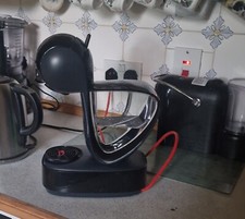 Dolce gusto pod for sale  LONDON