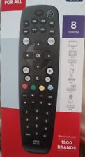 One remote control for sale  DUNSTABLE