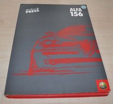 1997 alfa romeo d'occasion  Expédié en Belgium