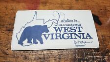 West virginia sample for sale  Minneapolis